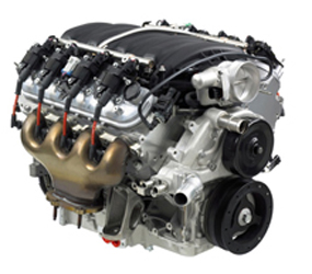 P6F02 Engine
